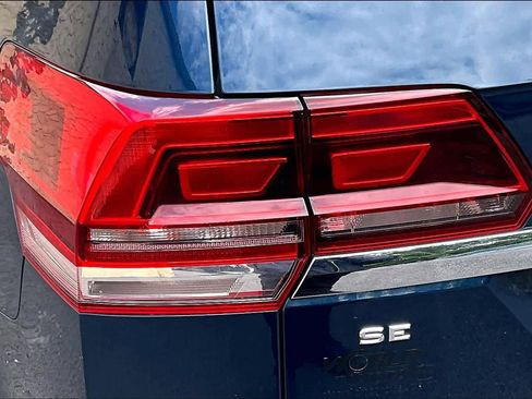 Used 2019 Volkswagen Atlas SE FWD image 29