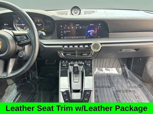 Used 2022 Porsche 911 Carrera image 15