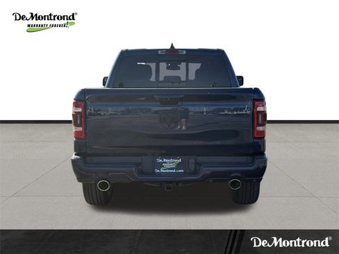 Used 2020 RAM 1500 Laramie w/ Sport Appearance Package image 6