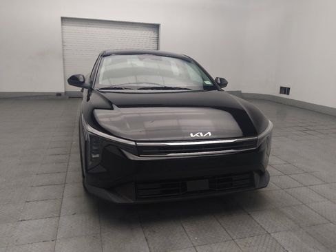 Used 2025 Kia K4 FWD image 14