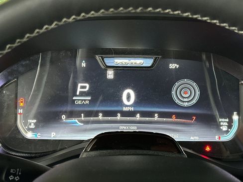 New 2026 RAM 1500 RHO w/ RHO Level 1 Equipment Group image 31