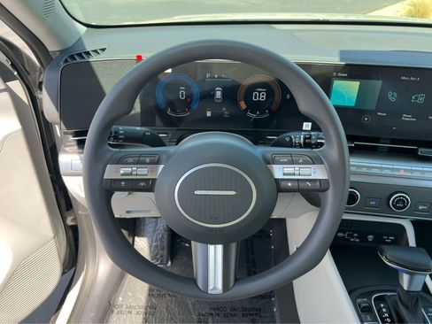 Certified 2026 Hyundai Kona SE AWD/4WD image 34