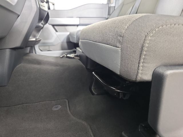 Used 2026 Ford F250 XL w/ STX Appearance Package AWD/4WD image 28