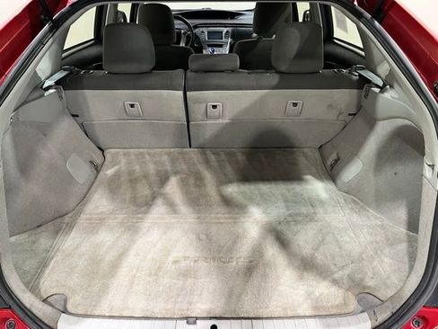 Used 2014 Toyota Prius Two image 17