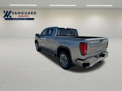 New 2026 GMC Sierra 1500 Denali Ultimate image 5