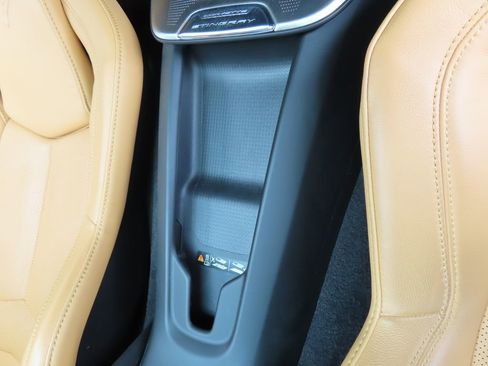 Used 2022 Chevrolet Corvette Stingray Preferred Cpe RWD image 11