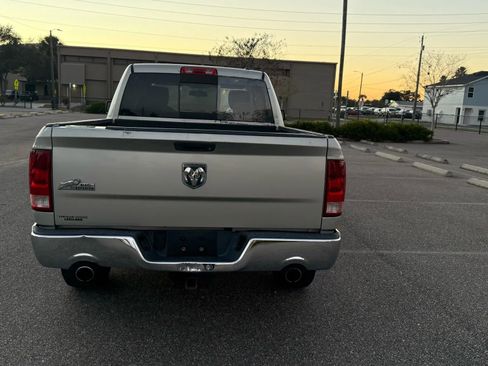 Used 2010 Dodge Ram 1500 Truck SLT w/ Big Horn Regional Pkg image 7