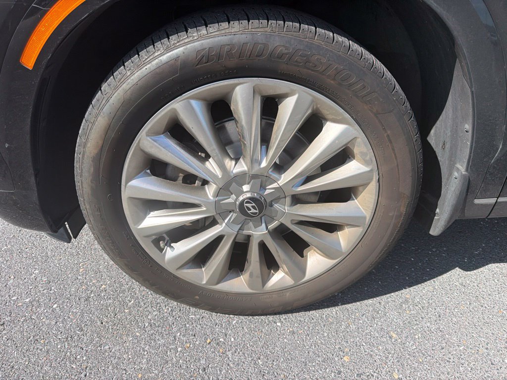 Used 2020 Hyundai Palisade Limited FWD image 13