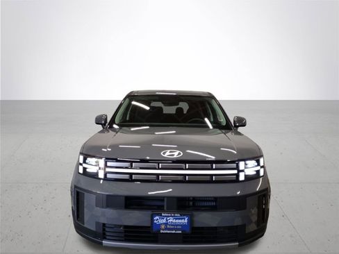 New 2026 Hyundai Santa Fe SE image 3