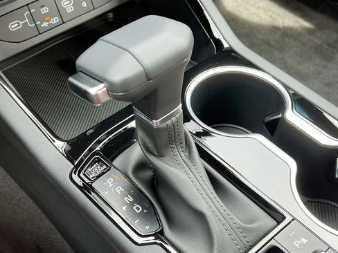 New 2026 Kia K5 GT-Line w/ GT-Line Red Interior Package FWD image 12