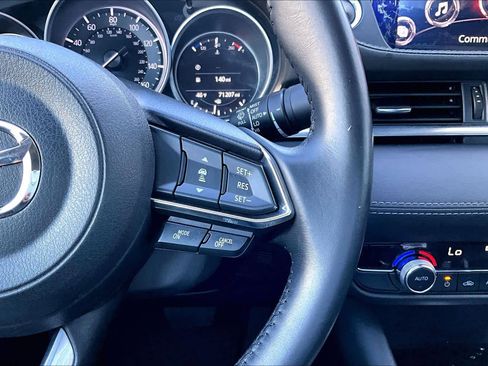 Used 2019 MAZDA MAZDA6 Sport image 24