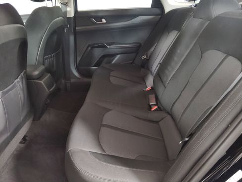 Used 2023 Kia K5 LXS image 13