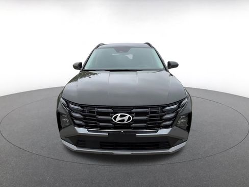 Used 2025 Hyundai Tucson SEL FWD image 4