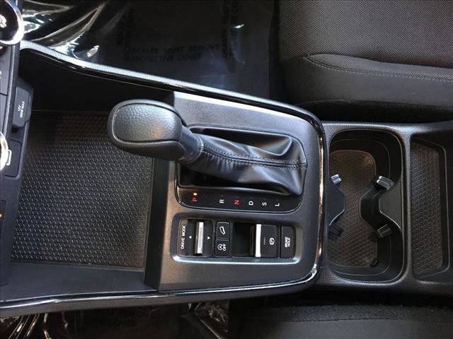 Used 2025 Honda CR-V LX image 13