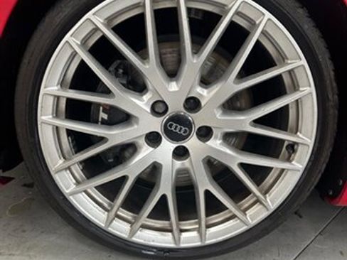 Used 2016 Audi TTS 2.0T Coupe image 28