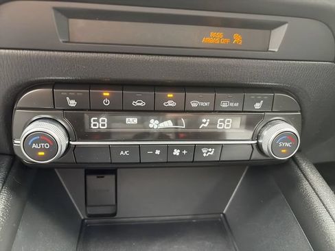 Used 2024 MAZDA CX-5 AWD 2.5 S w/ Select Package image 19