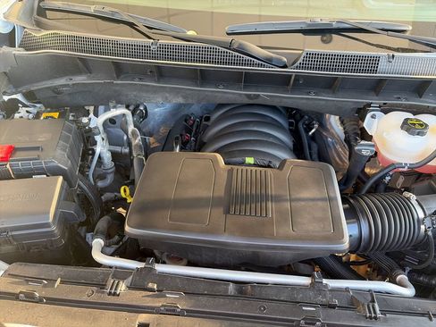 Certified 2024 Chevrolet Silverado 1500 LT w/ Texas Edition Plus RWD image 31