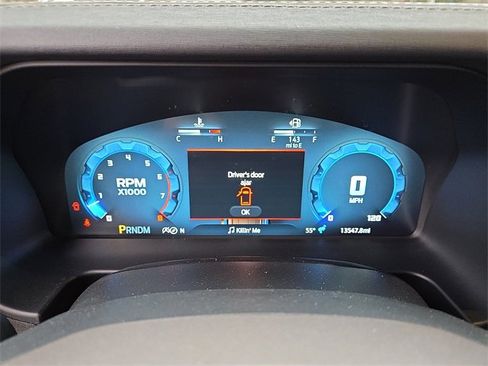 Certified 2025 Ford Bronco Badlands image 20