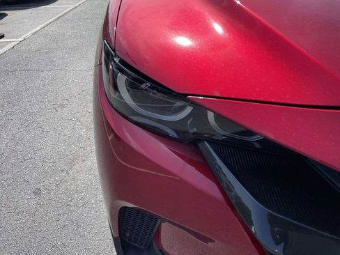 Used 2025 MAZDA CX-50 AWD 2.5 S w/ Weather Package image 17