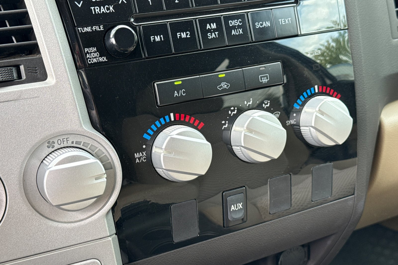 Used 2007 Toyota Tundra SR5 AWD/4WD image 20