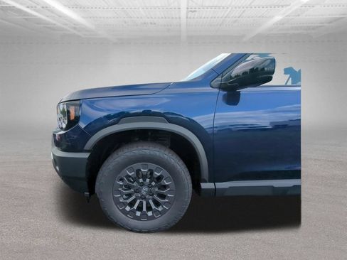 New 2026 Honda Passport TrailSport image 2