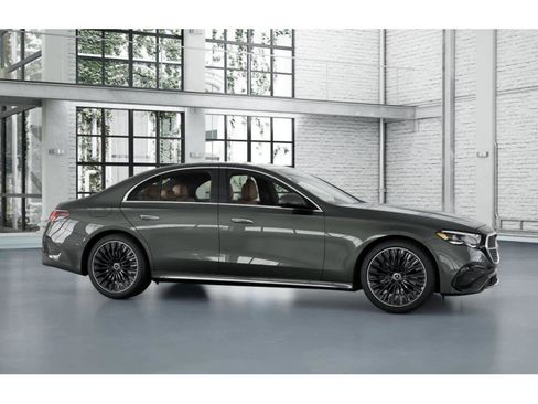 New 2026 Mercedes-Benz E 350 Sedan image 13