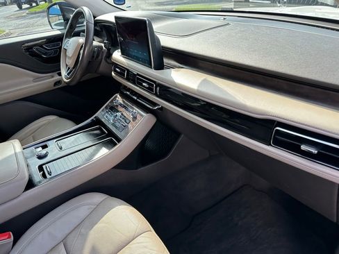 Used 2023 Lincoln Aviator Reserve image 23