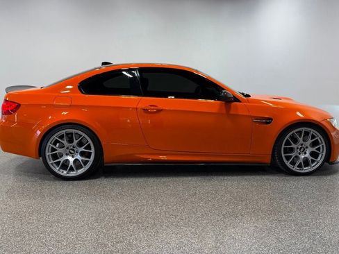 Used 2013 BMW M3 Coupe image 35