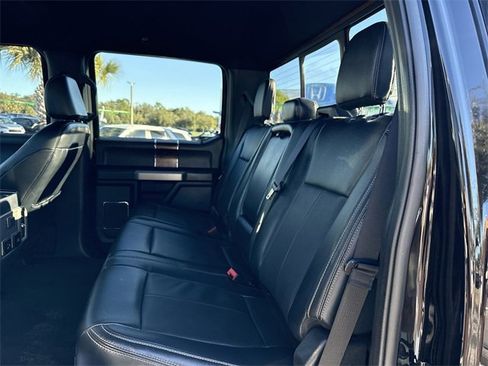 Used 2022 Ford F250 Lariat w/ Lariat Value Package image 22
