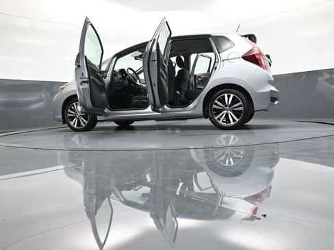 Certified 2019 Honda Fit EX image 47