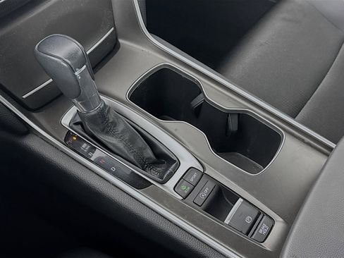 Certified 2022 Honda Accord Sport image 16