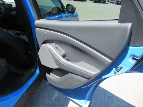 Used 2024 Ford Mustang Mach-E Premium AWD/4WD image 17