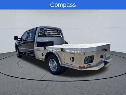New 2026 Ford F350 XLT w/ XLT Value Package AWD/4WD image 6