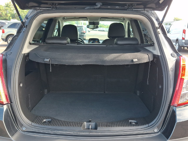 Used 2016 Buick Encore FWD image 27