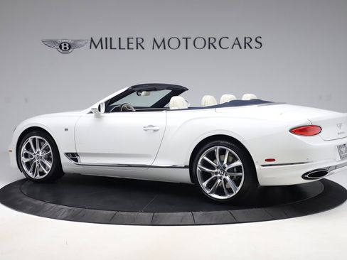 Certified 2020 Bentley Continental GT First Edition image 4