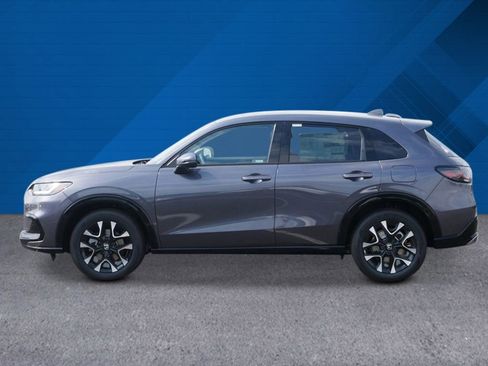 New 2026 Honda HR-V EX-L image 7