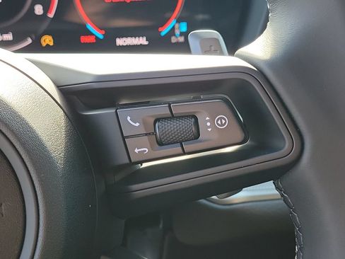 New 2026 Porsche Cayenne AWD/4WD image 35