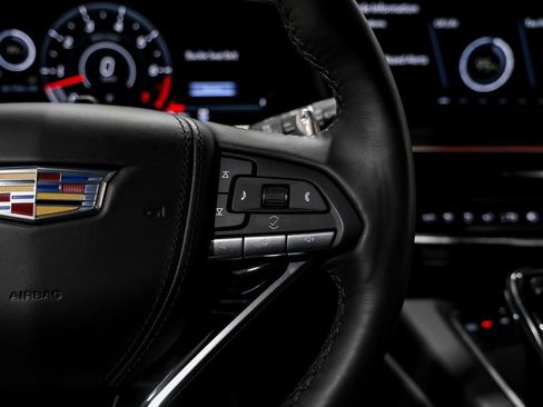 Used 2023 Cadillac Escalade ESV V image 15