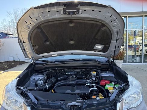 Used 2015 Subaru Forester 2.5i Touring w/ Popular Package #2 image 7