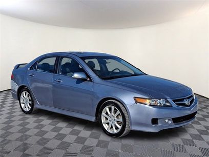 Used 2008 Acura TSX