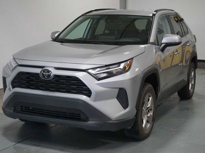 Used 2024 Toyota RAV4 XLE