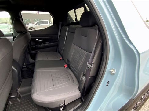 Used 2023 Hyundai Santa Cruz SEL Premium w/ Cargo Package image 20