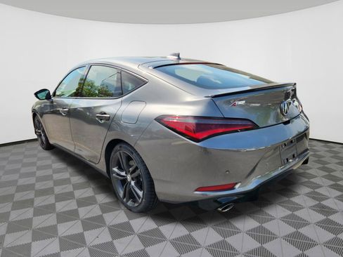 Certified 2023 Acura Integra A-Spec FWD image 3