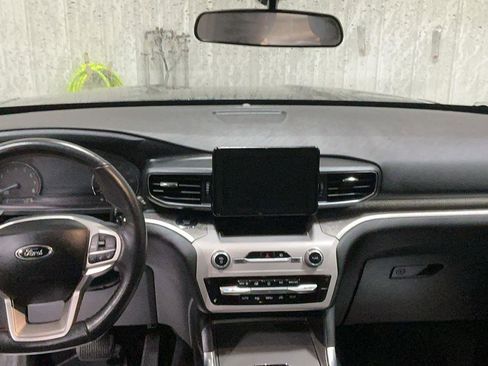Certified 2023 Ford Explorer Timberline AWD/4WD image 22