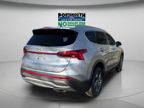 Used 2023 Hyundai Santa Fe SEL AWD/4WD image 28