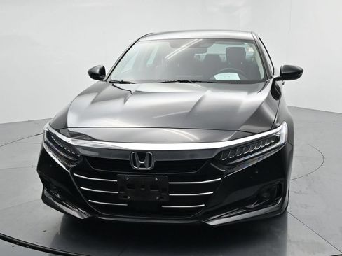 Used 2021 Honda Accord EX-L image 3