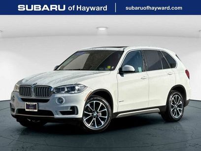 Used 2017 BMW X5 xDrive35i
