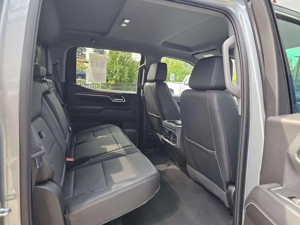 Used 2023 GMC Sierra 1500 Denali w/ Technology Package AWD/4WD image 51