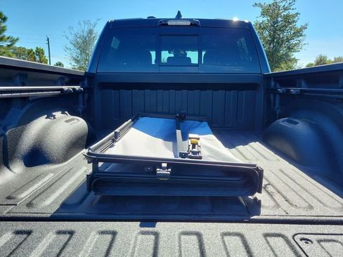 New 2026 RAM 1500 Limited image 9