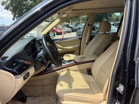 Used 2013 BMW X5 xDrive35i AWD/4WD image 9